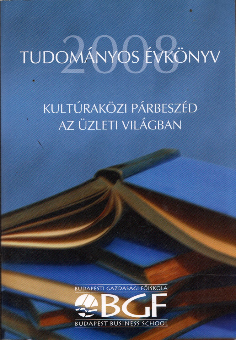 Dr. Majoros Pál - Tudományos évkönyv 2008 [antikvár]