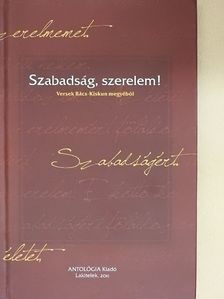 Agócs Sándor - Szabadság, szerelem! [antikvár]