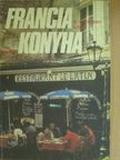 R. Szepessy Ilona - Francia konyha [antikvár]