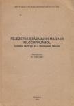 Dr. Csáki Lajos - Fejezetek századunk magyar filozófiájából [antikvár]