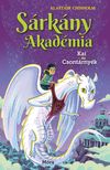 Alastair Chisholm - Sárkány Akadémia 5. - Kai és Csontárnyék