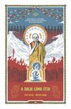 Tom Taylor - A Dalai Láma útja