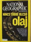 Csaba György Gábor - National Geographic Magyarország 2004. június [antikvár]