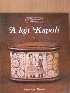Domanovszky György - A két Kapoli [antikvár]