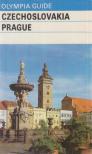 Marcel Ludvík, Otakar Mohyla - Czechoslovakia / Prague [antikvár]