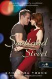 Samantha Young - Scotland Street [antikvár]