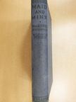 Mrs. Alfred Sidgwick - Maid and Minx [antikvár]