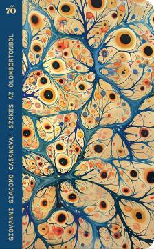Giacomo Casanova - Szökés az Ólombörtönből [eKönyv: epub, mobi]