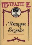 Marlitt, E. - Aranyos Erzsike [antikvár]