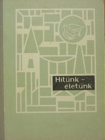 Dóka Zoltán - Hitünk-életünk [antikvár]