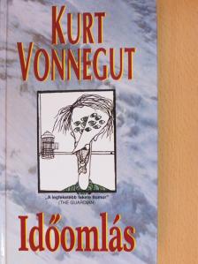 Kurt Vonnegut - Időomlás [antikvár]