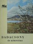 Dr. Vajkai Aurél - Badacsony és környéke [antikvár]