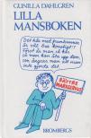 Gunilla Dahlgren - Lilla mansboken [antikvár]