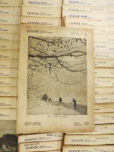 A. Rimbaud - Uj Idők 1941. január-december [antikvár]