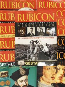 Rubicon 2013/1-12./Különszám 2013/1-2. [antikvár]