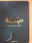 Nógrádi Csilla - Álomnapló [antikvár]
