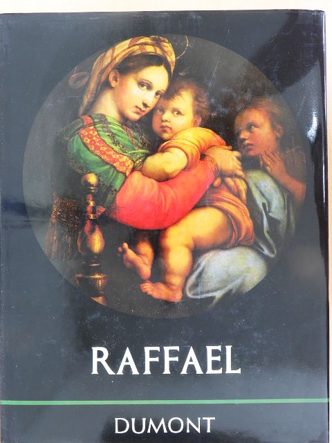 James H. Beck - Raffael [antikvár]