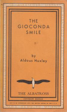 The Gioconda Smile and Other Stories [antikvár]