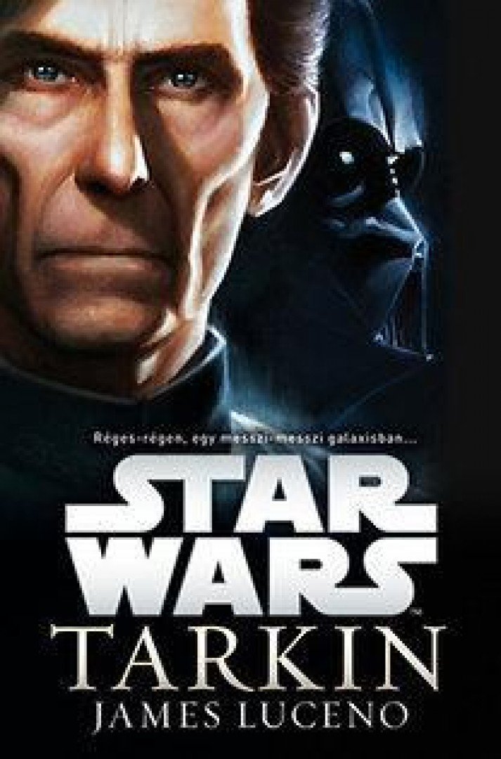 Star Wars: Tarkin [antikvár]