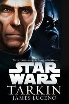 Star Wars: Tarkin [antikvár]