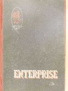 Lukács Sándor Ede - Hetedhét Enterprise [antikvár]