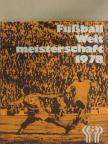Günter Simon - Fussball Weltmeisterschaft 1978 [antikvár]