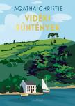 Agatha Christie - Vidéki bűntények [eKönyv: epub, mobi]