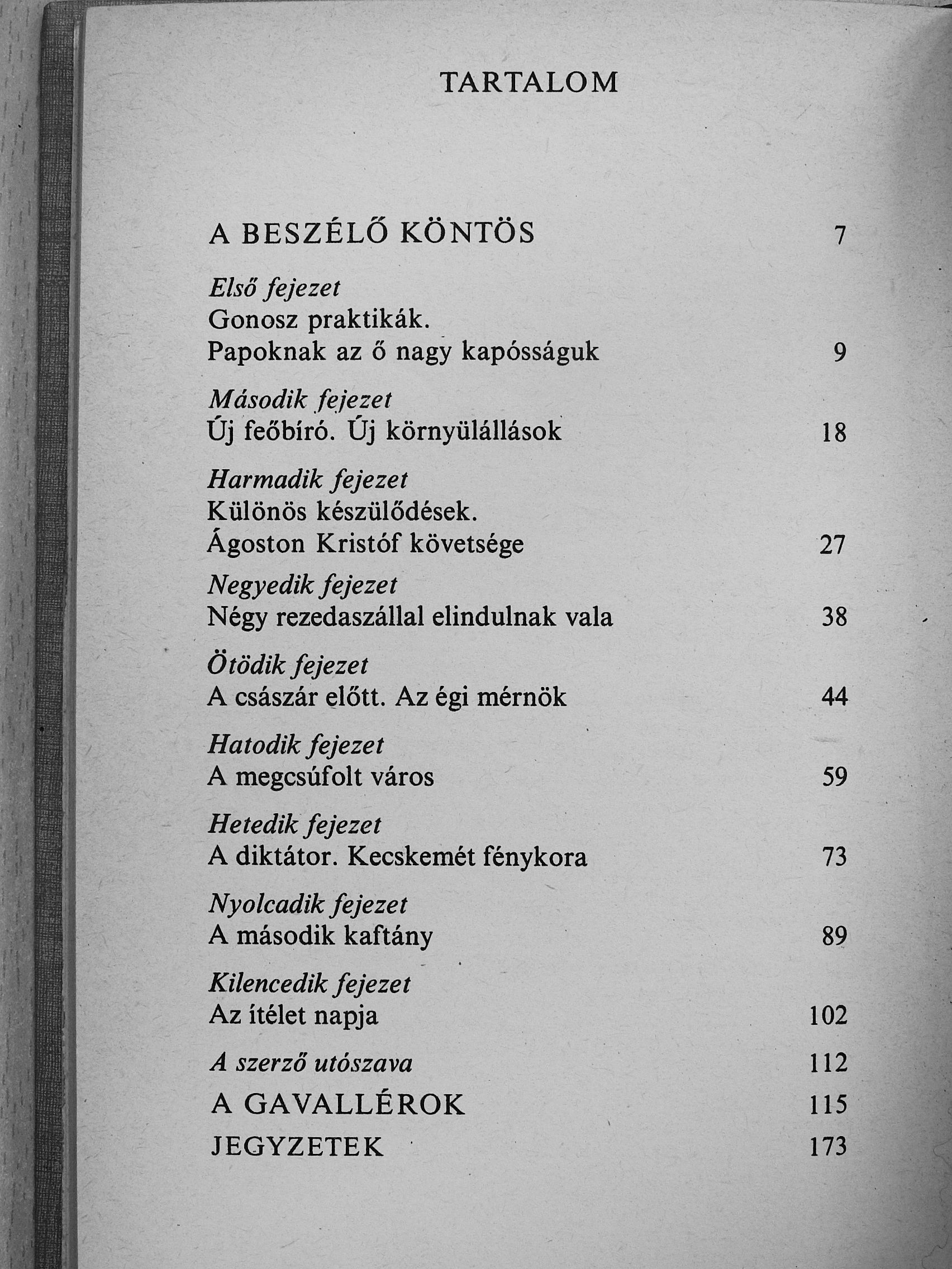 Mikszáth Kálmán - A beszélő köntös/A gavallérok [antikvár]