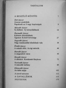Mikszáth Kálmán - A beszélő köntös/A gavallérok [antikvár]