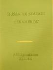 Albert Camus - Huszadik századi Dekameron II. [antikvár]