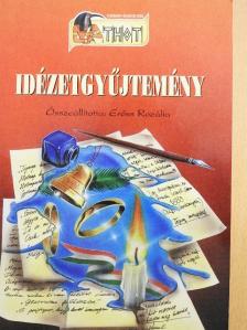 Idézetgyűjtemény [antikvár]