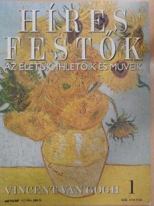 Híres festők 1. [antikvár]