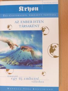Az ember Isten társaként [antikvár]