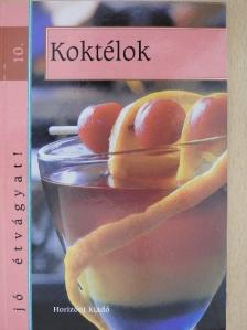 Koktélok [antikvár]