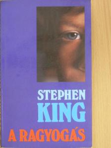 Stephen King - A ragyogás [antikvár]