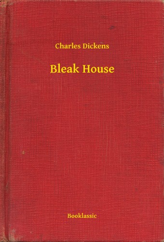 Charles Dickens - Bleak House [eKönyv: epub, mobi]