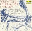 SUPPÉ.,AUBER.,HÉROLD - WILLIAM TELL & OTHER FAVORITE OVERTURES CD