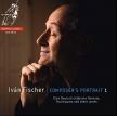 Fischer Iván - COMPOSER'S PORTRAIT 1 CD