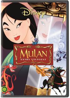 Disney - Mulan