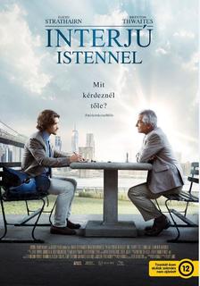 INTERJÚ ISTENNEL - DVD