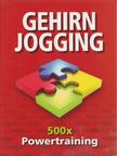Jürgen Brück - Gehirn-Jogging [antikvár]