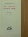 Dennis Wheatley - The Launching of Roger Brook [antikvár]
