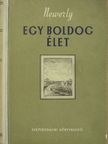 Igor Newerly - Egy boldog élet [antikvár]