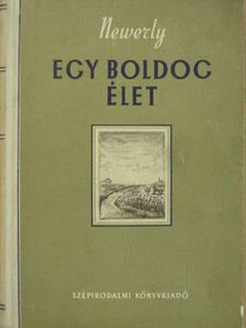Igor Newerly - Egy boldog élet [antikvár]