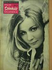 Illés Jenő - Film-Színház-Muzsika 1972. május 13. [antikvár]