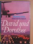 Hans-Georg Noack - David und Dorothee [antikvár]