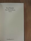 Eva Demski - Das Narrenhaus [antikvár]
