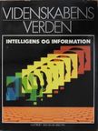 Jack Meadows - Intelligens og information [antikvár]