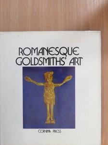 Kovács Éva - Romanesque Goldsmiths' Art in Hungary [antikvár]