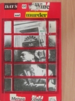 Merton Glade - Days of Wine and Murder [antikvár]